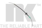NK Käsipiduri tross 9036150