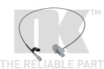 NK Käsipiduri tross 9036151