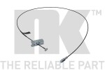 NK Käsipiduri tross 9036152