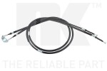 NK Käsipiduri tross 9036156