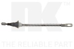 NK Käsipiduri tross 9036161
