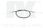 NK Käsipiduri tross 903760