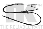 NK  Tross,seisupidur 904119