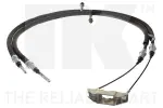 NK  Tross,seisupidur 904121