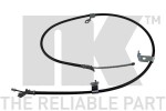 NK Käsipiduri tross 9045130