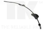 NK  Tross,seisupidur 9045178