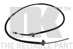 NK  Tross,seisupidur 904589