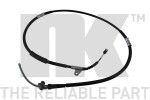 NK Tross, seisupidur 904590