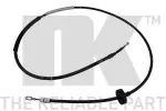 NK Käsipiduri tross 9047100