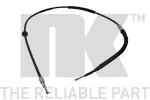 NK Käsipiduri tross 9047134