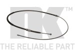 NK Tross, seisupidur 9047145