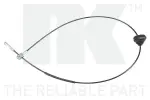 NK Käsipiduri tross 904826