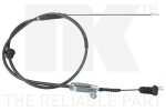 NK Tross, seisupidur 904827