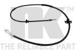 NK Käsipiduri tross 904839