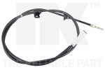 NK Käsipiduri tross 904849