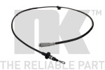 NK Käsipiduri tross 904850