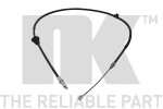 NK Käsipiduri tross 904854