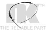 NK Käsipiduri tross 909307