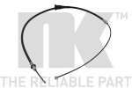 NK Käsipiduri tross 909309