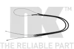 NK Käsipiduri tross 909925