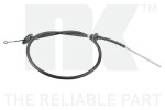 NK Siduritross 929906