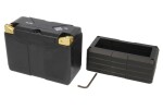 Aku Käivitusaku/Lithium-ion NOCO 12V 7Ah 500A R+ Hooldevaba 175x87x128mm Käivitusaku