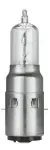 лампа (блистер упаковка 1шт.) S2 12V 35W BA20D