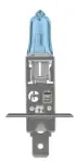 pirn (komplekt 2tk.) H1 12V 55W P14,5S Blue Light