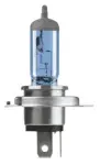 pirn (komplekt 2tk.) H4 12V 60/55W P43T Blue Light