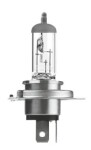 лампа (Комплект 2шт.) H4 12V 60/55W P43T Extra Lifetime