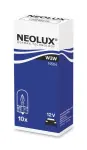 pirn (pakend 10tk.) W3W 12V 3W W2,1X9,5D