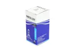 лампа (упаковка 1шт.) H11 12V 55W PGJ19-2 синий Light