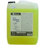 MERIDA FATEX PLUS puhastusvahend rasvase mustuse eemaldamiseks  10 L