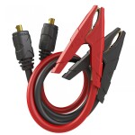 Noco GBC004 Boost MAX ühendusklambrid GB500 käivitusabidele