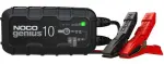 Akulaadija GENIUS10 6V/12V 10A Smart laadija