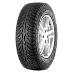 Sõiduauto, Maastur naastrehv 215/65R16 Wolf Nord (taastatud) 98T Taastatud rehv, rehv on naastutatud