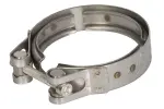 kinnitusklamber, väljalaskesüsteem norv-qrc 077 869
