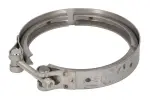 kinnitusklamber, väljalaskesüsteem norv-qrc 135 015/p