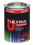 akrüülkrunt ULTRA 1L grafiit 91107 kõvendiga 5+1NOVOL (99511)