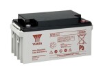 Yuasa aku NP65-12