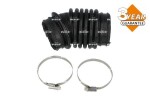 NRF Õhutoru,  õhufilter EASY FIT 165020