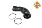NRF turbo voolik (laadimisõhu) EASY FIT 166006