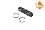 NRF turbo voolik (laadimisõhu) EASY FIT 166014