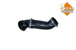 NRF turbo voolik (laadimisõhu) EASY FIT 166022