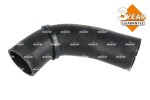NRF turbo voolik (laadimisõhu) 166025