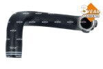 NRF turbo voolik (laadimisõhu) 166111