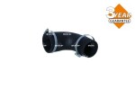 NRF turbo voolik (laadimisõhu) EASY FIT 166207