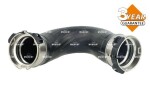 NRF turbo voolik (laadimisõhu) 166263