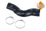 NRF turbo voolik (laadimisõhu) EASY FIT 166305
