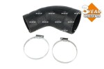 NRF turbo voolik (laadimisõhu) EASY FIT 166310